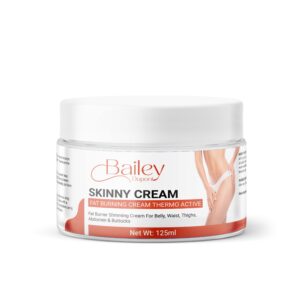 Skinny Cream