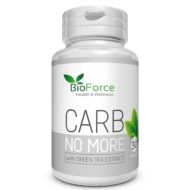 Carb No More