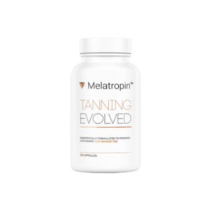 Melatropin Tanning Capsules