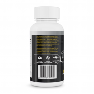 TestoTropin Rx Testosterone Enhancer side1