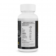 TestoTropin Rx Testosterone Enhancer side2