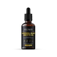Minoxidil Beard  Growth Oil